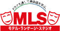 MLSロゴ